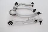 Bentley GTC GT Flying Spur Upper & Lower Front Suspension Control Arms
