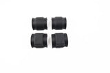 Bentley Continental Gt Gtc Flying Spur front stabilizer sway bar bushing set