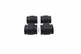 Bentley Continental Gt Gtc Flying Spur front stabilizer sway bar bushing set