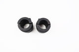 Bentley Continental Gt Gtc Flying Spur front stabilizer sway bar bushing set
