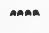 Bentley Continental Gt Gtc Flying Spur front stabilizer sway bar bushing set