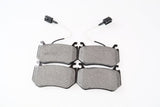 Maserati Grecale rear brake pads