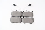 Maserati Grecale rear brake pads