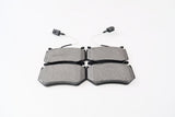 Maserati Grecale rear brake pads