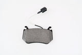 Maserati Grecale rear brake pads