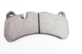 Alfa Romeo Giulia & Stelvio Quadrifoglio 2.9 V6 front brake pads Low Dust