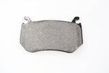 Alfa Romeo Giulia & Stelvio Quadrifoglio 2.9 V6 front & rear brake pads Low Dust