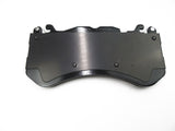 Mercedes S600 Maybach front brake pads Low dust
