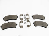 Mercedes S600 Maybach rear brake pads