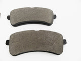 Mercedes S600 Maybach rear brake pads