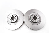 Bentley Gt GTc Flying Spur front brake disc rotors Premium Quality