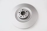 Bentley Gt GTc Flying Spur front brake disc rotors Premium Quality