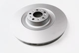 Bentley Gt GTc Flying Spur front brake disc rotors Premium Quality