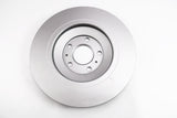Bentley Gt GTc Flying Spur front rear brake disc rotors Premium Quality