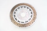 Maserati Ghibli Modena Quattroporte front rear brake pads & rotors 2022 2023