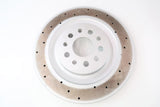 Maserati Ghibli Modena Quattroporte front rear brake pads & rotors 2022 2023