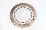 Maserati Ghibli Quattroporte front rear brake pads rotors 2014-2016