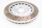 Maserati Ghibli Quattroporte front rear brake pads rotors 2014-2016
