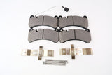 Maserati Ghibli Quattroporte front brake pads & rotors 14-2023