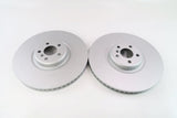 Rolls Royce Cullinan Phantom front & rear brake rotors