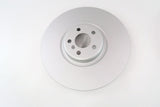 Rolls Royce Cullinan Phantom Left front brake disc rotor