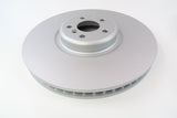 Rolls Royce Cullinan Phantom Left front brake disc rotor