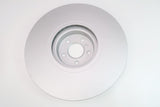 Rolls Royce Cullinan Phantom Left front brake disc rotor