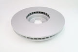 Rolls Royce Cullinan Phantom Left front brake disc rotor