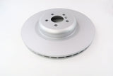 Rolls Royce Cullinan Phantom rear brake pads & rotors