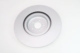Rolls Royce Cullinan Phantom rear brake pads & rotors