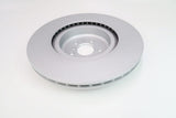 Rolls Royce Cullinan Phantom rear brake pads & rotors