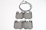 Rolls Royce Cullinan Phantom front brake pads & rotors