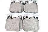 Rolls Royce Cullinan Phantom front brake pads & rotors