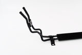 Bentley Continental Flying Spur GT GTC power steering oil cooler