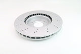 Mercedes G63 Amg rear brake rotor 1pc