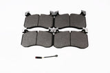 Mercedes G63 Amg front brake pads & disc rotors