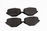 Mercedes G63 Amg rear brake pads & disc rotors