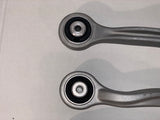 Bentley Continental GTC GT Flying Spur Upper Control Arm Arms (4 pcs)