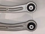 Bentley Continental GTC GT Flying Spur Upper and Lower Control Arm Arms (8 pcs)
