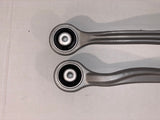 Bentley Continental GTC GT Flying Spur right upper control arm arms (2 pcs)