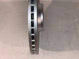 Bentley Continental GT GTC Flying Spur OEM Compatible Front Brake Pads and Rotors