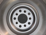Bentley Continental GT GTC Flying Spur front rotors (2 pcs)