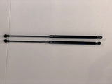 Bentley Continental GT GTC Flying Spur hood shocks lift support (long)
