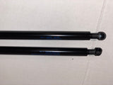Bentley Continental GT GTC Flying Spur hood shocks lift support (long)