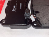 Maserati Ghibli Brembo Front Brake Pads New for sale, BEST PRICE