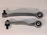 Bentley Continental GTC GT Flying Spur left upper control arm arms (2 pcs)