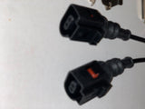 Bentley Continental GT GTC Flying Spur Front & Rear brakes brake pads