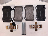 Maserati Ghibli Quattroporte OE rear brake pads
