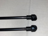Bentley Continental GT GTC Flying Spur hood shocks lift support (long)