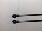 Bentley Continental GT GTC Flying Spur hood shocks lift support (long)